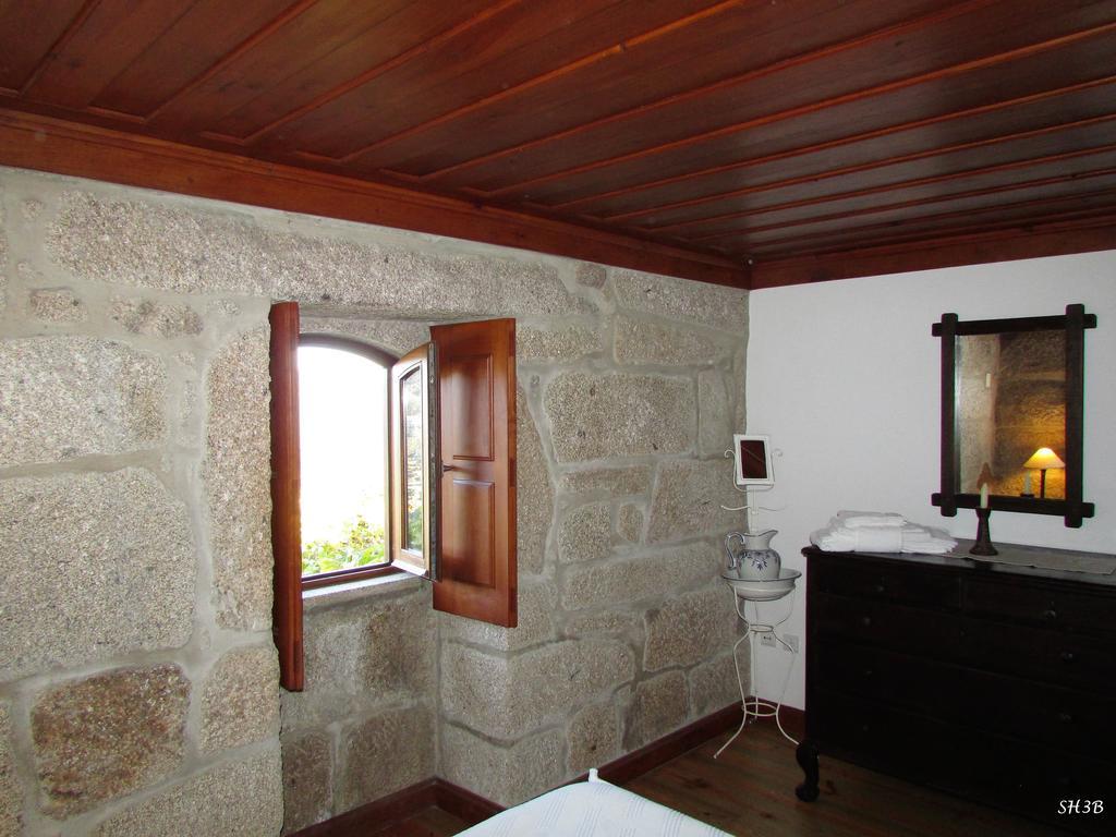 Casa Do Pomar Apartment Parada  Exterior photo